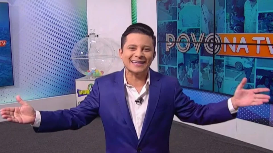 TO: assista ao Programa Povo Na TV desta terça-feira, 3 de outubro