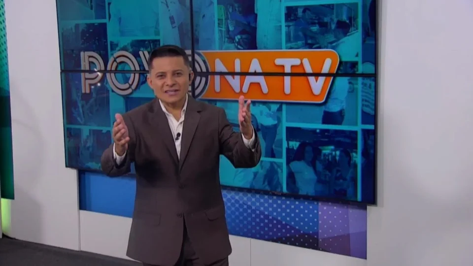 TO: assista ao Programa Povo Na TV desta segunda-feira, 9 de outubro