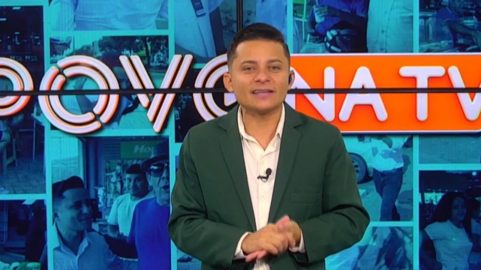 TO: assista ao Programa Povo Na TV desta quinta-feira, 12 de outubro