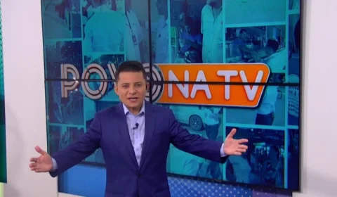 TO: assista ao Programa Povo Na TV desta segunda-feira, 16 de outubro