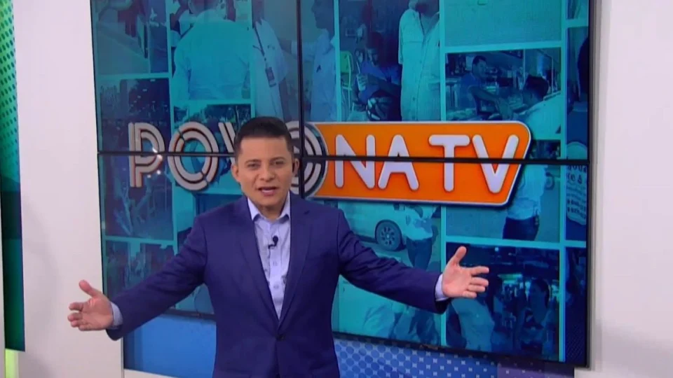 TO: assista ao Programa Povo Na TV desta segunda-feira, 16 de outubro