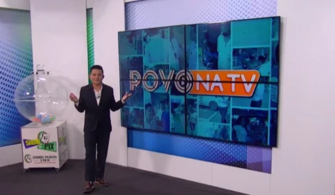 TO: assista ao Programa Povo Na TV desta quarta-feira, 18 de outubro