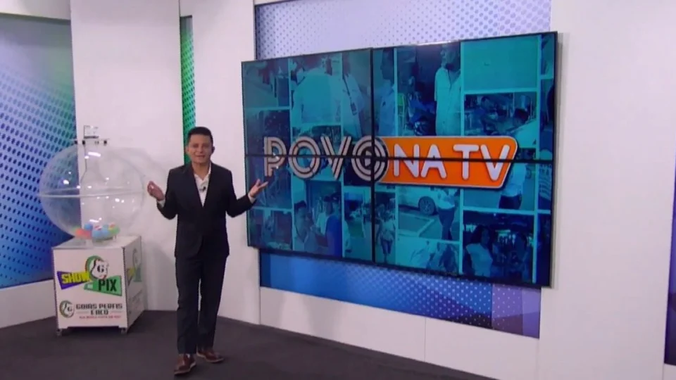 TO: assista ao Programa Povo Na TV desta quarta-feira, 18 de outubro