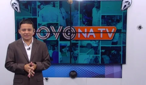 TO: assista ao Programa Povo Na TV desta terça-feira, 31 de outubro