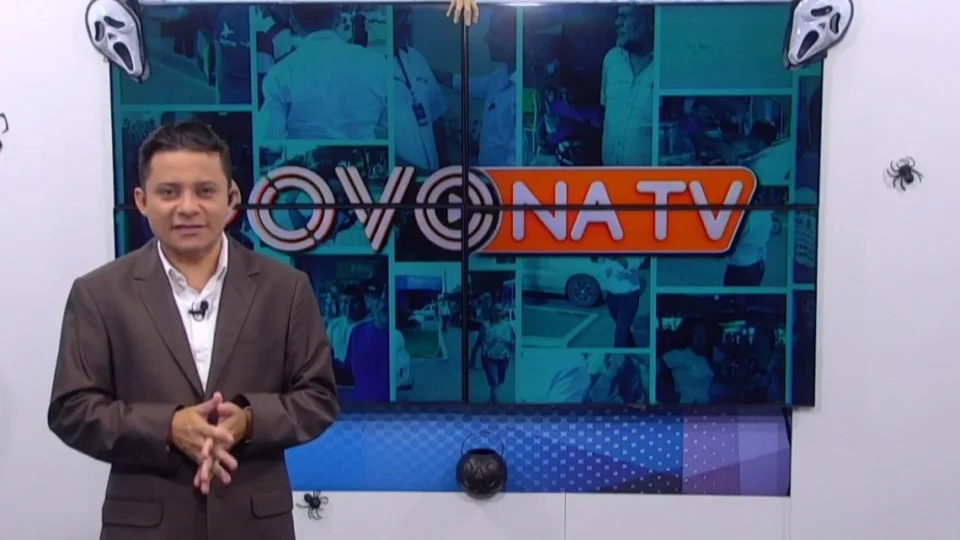 TO: assista ao Programa Povo Na TV desta terça-feira, 31 de outubro