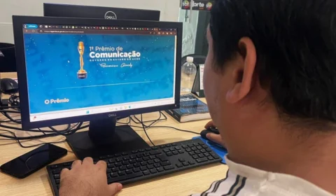 Com recompensas de até R$ 15 mil, Acre lança prêmio de comunicação