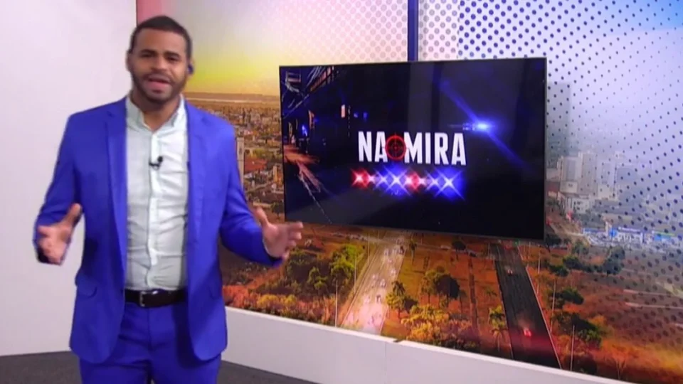 TO: assista ao Programa Na Mira desta sexta-feira, 6 de outubro
