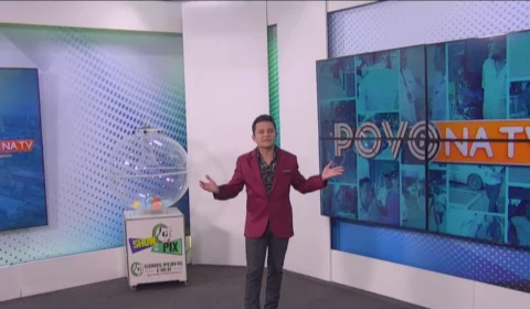 TO: assista ao Programa Povo Na TV desta sexta-feira, 6 de outubro