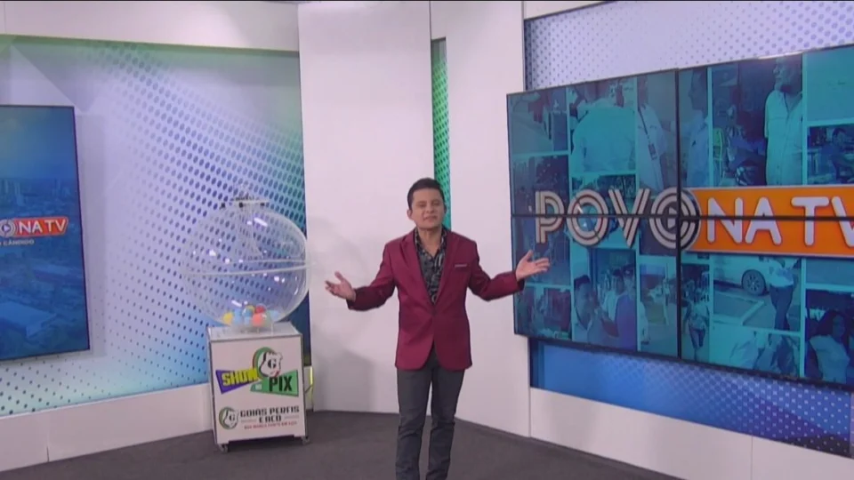 TO: assista ao Programa Povo Na TV desta sexta-feira, 6 de outubro