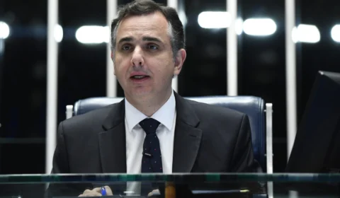 Pacheco defende PEC que restringe decisões no Supremo Tribunal Federal