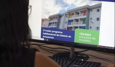 Amazonas Meu Lar: convocados devem atualizar dados até quarta, 31