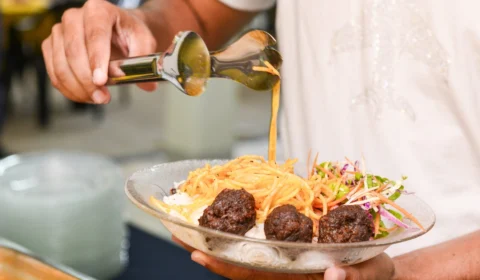 Sedes investiga fraude nos restaurantes populares em Palmas