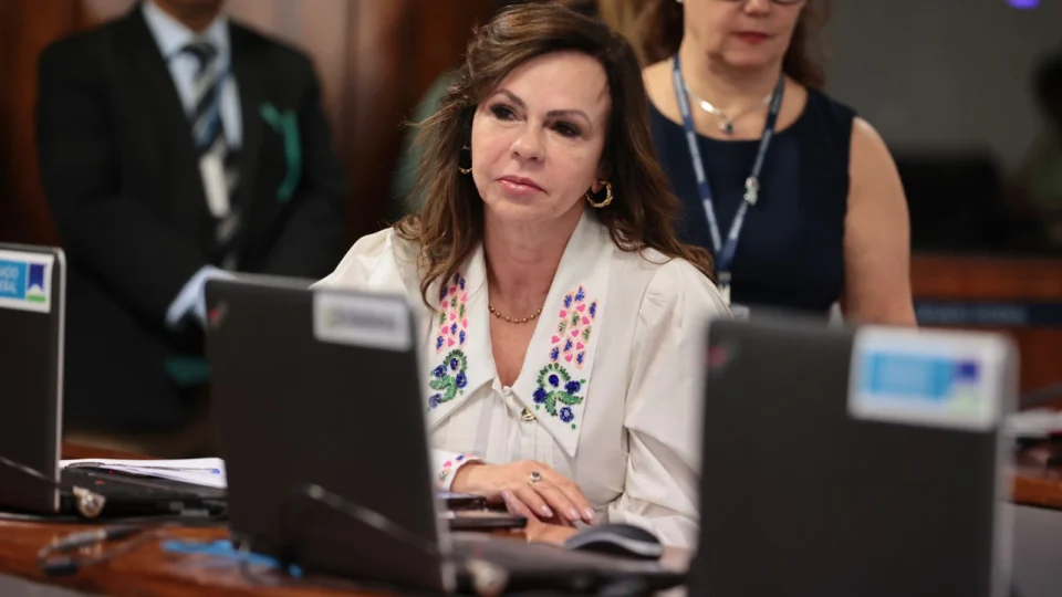 Senado aprova projeto que determina prioridade para o uso dos Correios