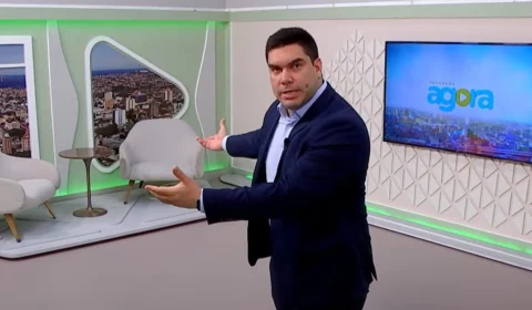 AM: assista à íntegra do programa Agora de 23 de Outubro