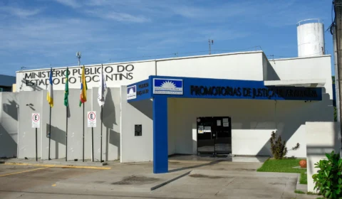 Estudante de Medicina é denunciado por homicídio em acidente de trânsito em TO