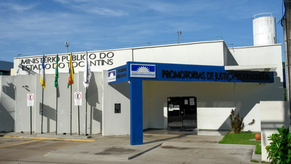 Estudante de Medicina é denunciado por homicídio em acidente de trânsito em TO