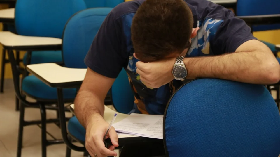 Concurso da Defensoria: prova será realizada neste domingo (22)