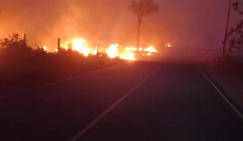 VÍDEO: Autazes é município com mais focos de queimadas no AM, diz Inpe