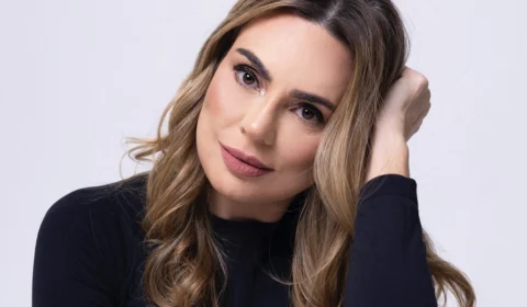 Rachel Sheherazade revela que perdeu metade de seus bens após separação