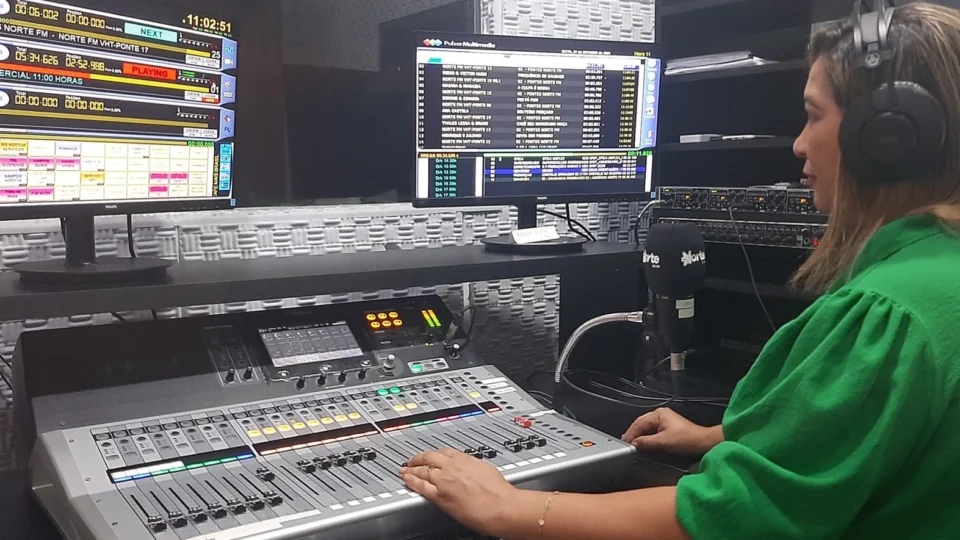 Norte FM Manaus: confira as 15 músicas mais tocadas na semana