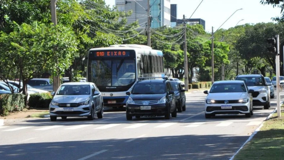 Sefaz alerta para último dia de pagamento do IPVA 2023 no Tocantins