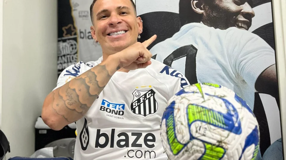 Soteldo pretende repetir lance que causou polêmica no jogo contra o Vasco