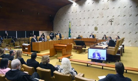 STF: entendimento sobre pena de tráfico privilegiado é unificado pela Corte