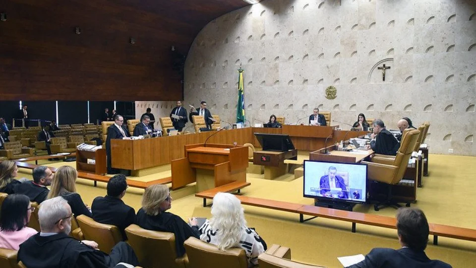 STF: entendimento sobre pena de tráfico privilegiado é unificado pela Corte