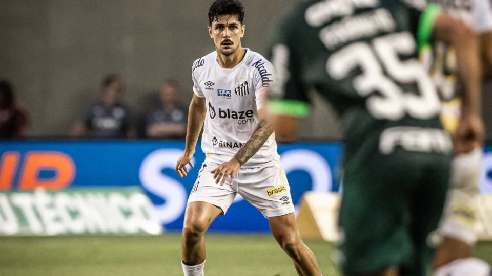 Brasileirão: Marcelo Fernandes ganha opções ofensivas no Santos