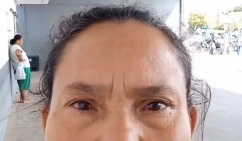 Moradora do Cantá-RR denuncia falta de ambulância na região