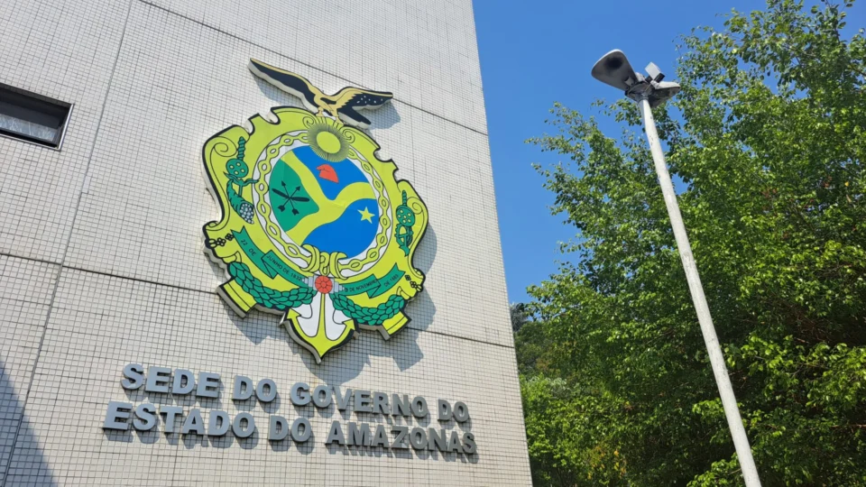 Vídeo: Governo anuncia ações para minimizar impacto da seca severa no AM