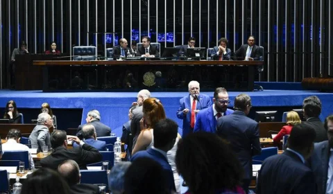 Senado adia votação da minireforma eleitoral, regras não valerão em 2024