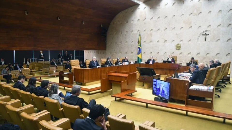 A separação judicial como requisito para divórcio deve ser julgada no STF