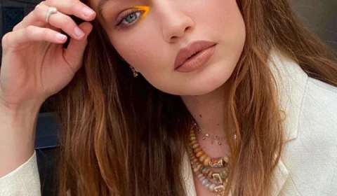 Israel critica Gigi Hadid após modelo se manifestar pró-palestina