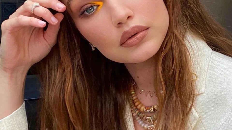 Israel critica Gigi Hadid após modelo se manifestar pró-palestina