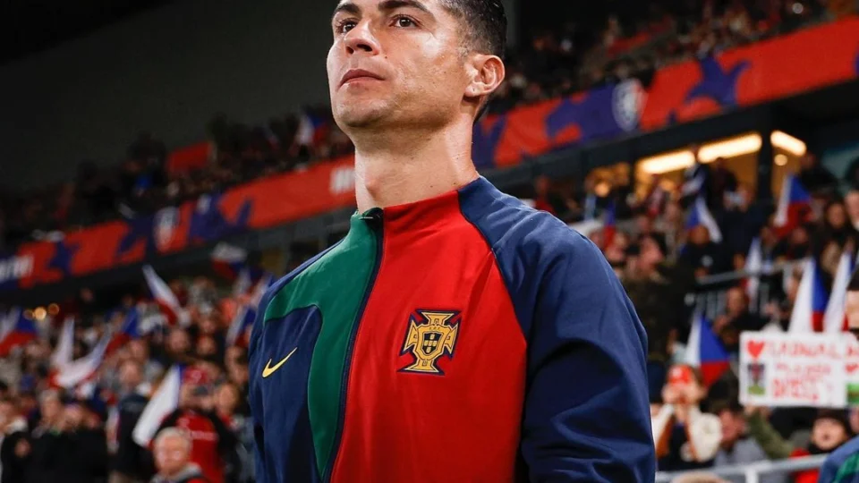 Modelo pede reabertura de caso de estupro contra Cristiano Ronaldo