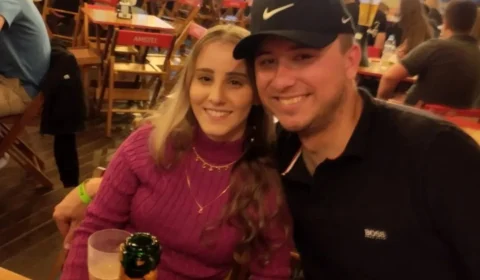 Casal é encontrado morto em cima da própria cama no Paraná