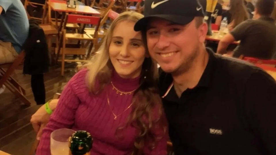 Casal é encontrado morto em cima da própria cama no Paraná