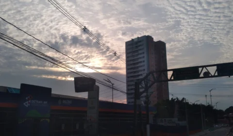 Previsão do tempo: confira o clima para esta quinta-feira (19) em Manaus