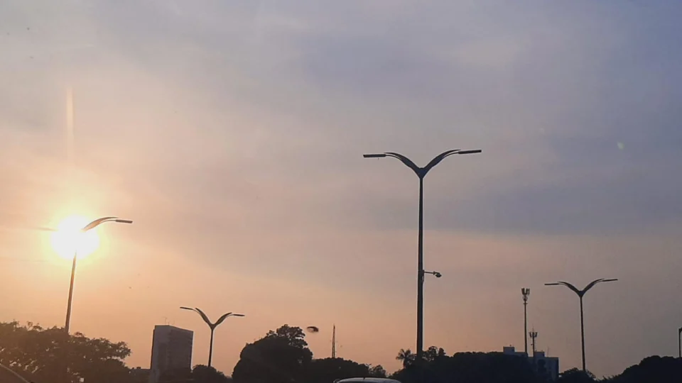 Previsão do tempo: confira o clima para esta quarta-feira (18) em Manaus