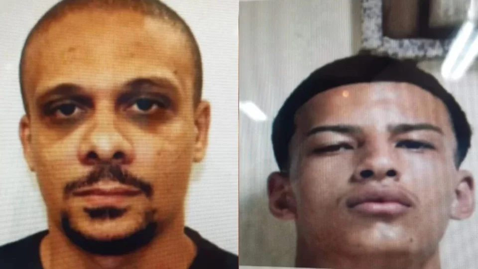 Veja quem são os ‘soldados do crime’ suspeitos de matarem médicos no RJ