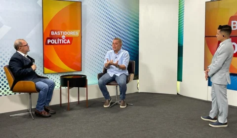 Eleições 2024: Amastha aposta em investimentos internacionais em Palmas