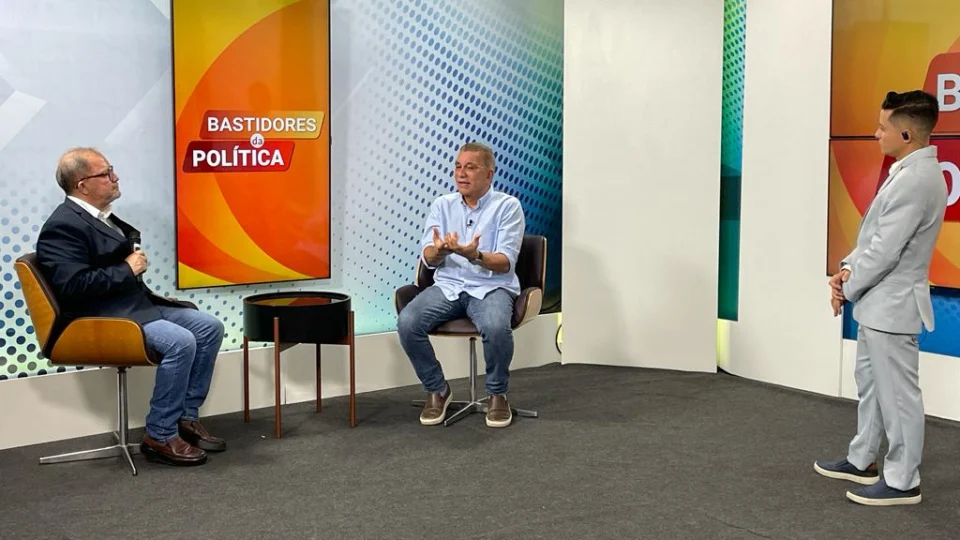 Eleições 2024: Amastha aposta em investimentos internacionais em Palmas