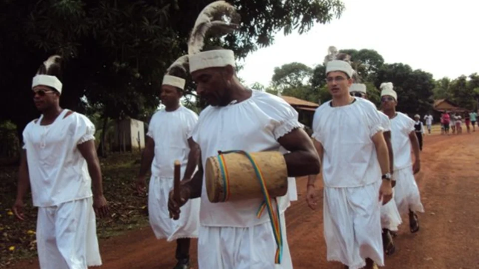 Quilombolas do Tocantins celebram dia de Finados com ‘Festejo das Almas’
