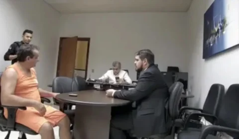 Empresário causa acidente fatal e é liberado após pagar fiança em Palmas