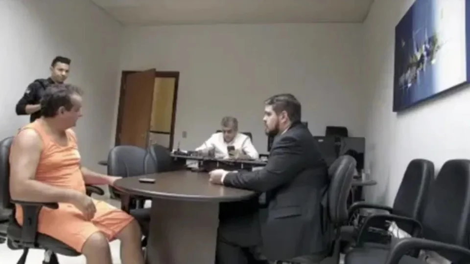 Empresário causa acidente fatal e é liberado após pagar fiança em Palmas