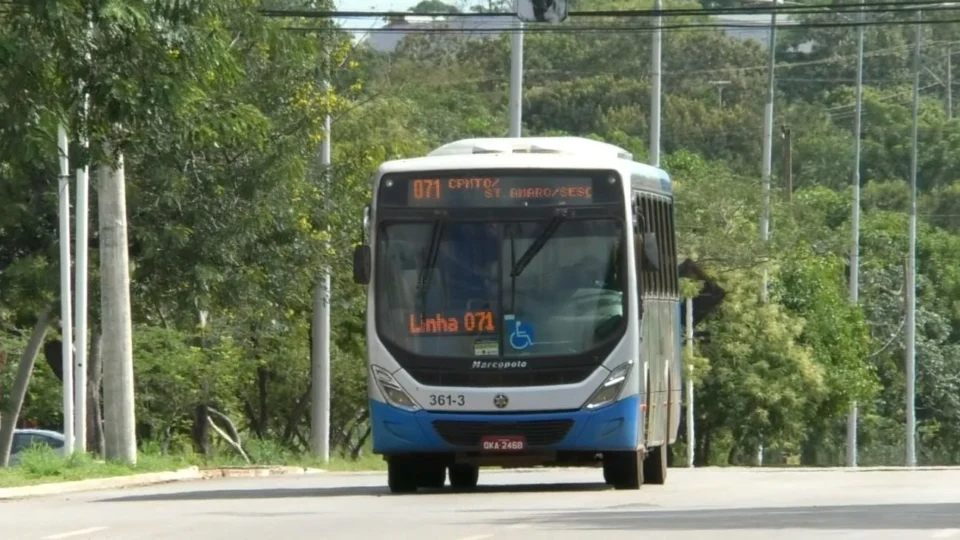 Audiência pública sobre mobilidade urbana é realizada em Palmas