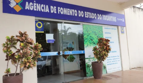 Prorrogadas inscrições do concurso público da Agência de Fomento do TO