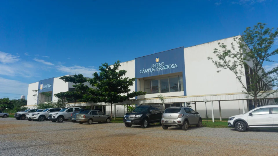 Unitins abre inscrições do vestibular para egresso em 2024 no TO