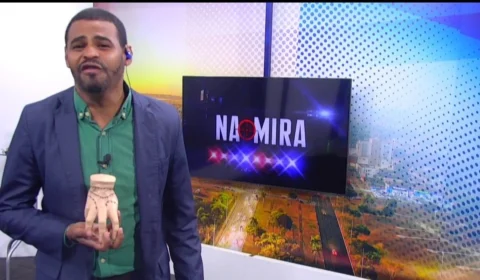 TO: assista ao Programa Na Mira desta terça-feira, 31 de outubro